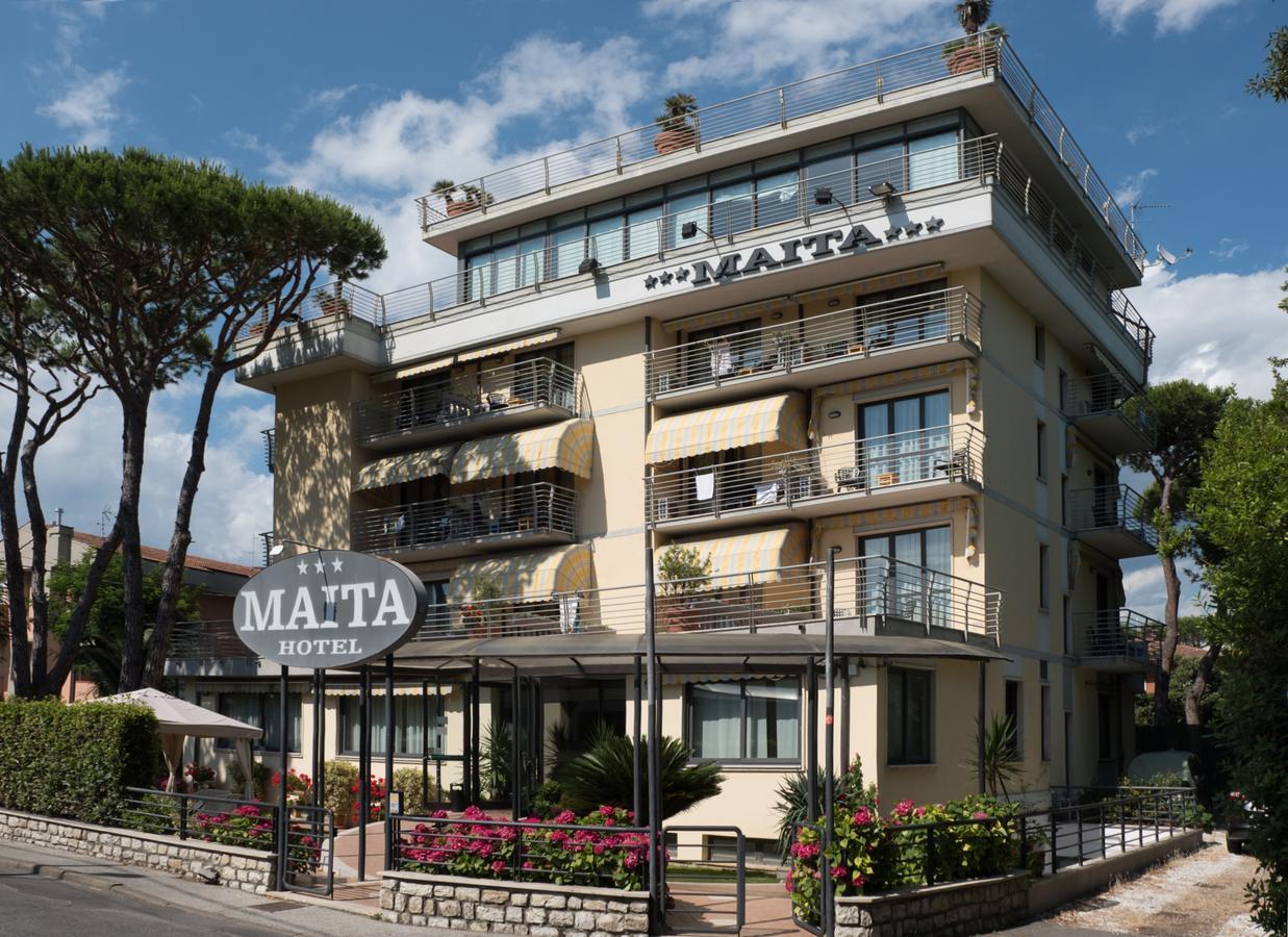 Maita Hôtel 3*